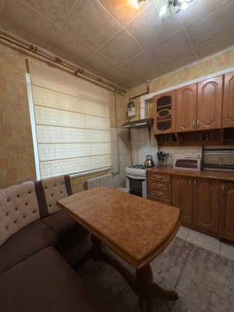 Продажа 2-х комнатной квартиры г.Макеевка, мкрн Зеленый Макеевка