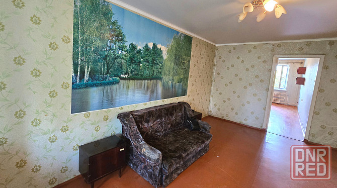 продаю 2х ком квартиру на Текстильщике, остановка 19я , Донецк - изображение 2