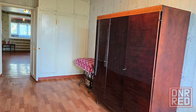 продаю 2х ком квартиру на Текстильщике, остановка 19я , Донецк - изображение 4
