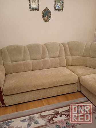 Продажа дивана Донецк - изображение 2