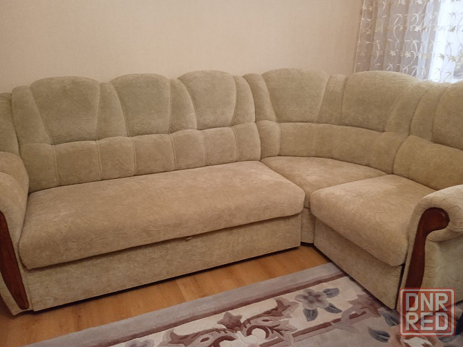 Продажа дивана Донецк - изображение 1