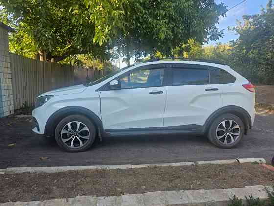 Продам Lada xray Снежное