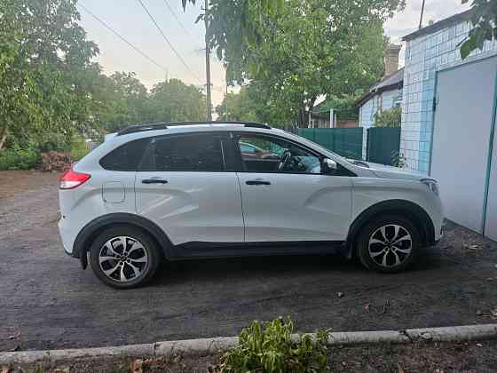 Продам Lada xray Снежное