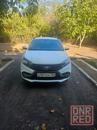 Продам Lada xray Снежное - изображение 1
