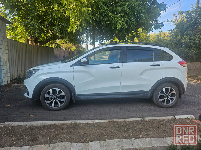 Продам Lada xray Снежное - изображение 2