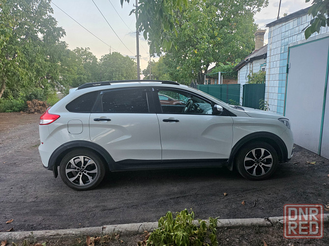 Продам Lada xray Снежное - изображение 4