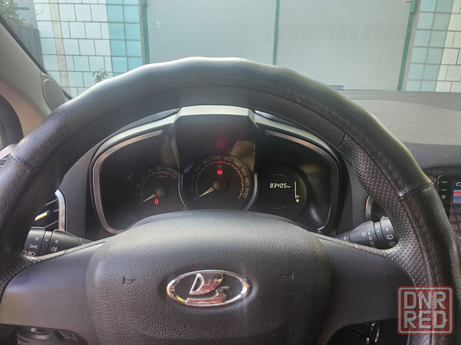 Продам Lada xray Снежное - изображение 7