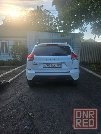 Продам Lada xray Снежное - изображение 3