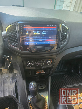 Продам Lada xray Снежное - изображение 8