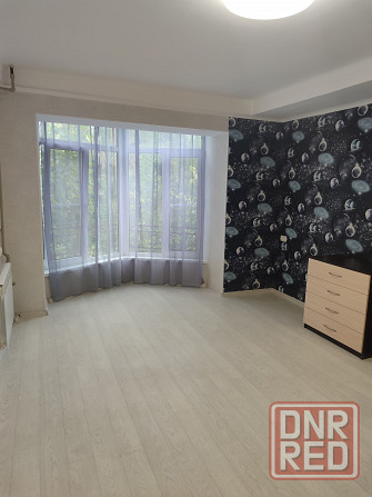 Продам 1-х комнатную в Киевском районе Донецк - изображение 1