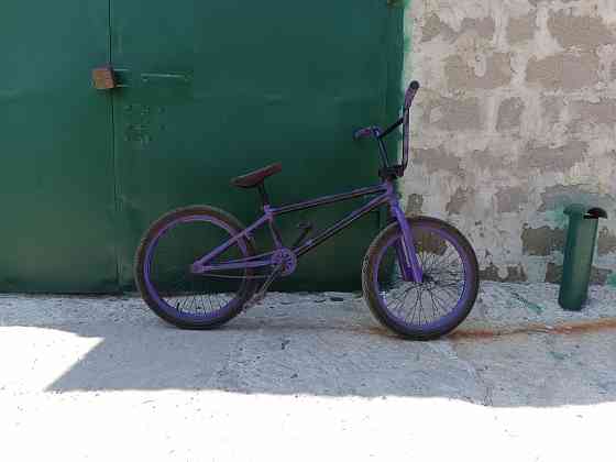 Продам велосипед bmx Донецк