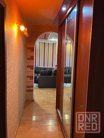 Продам 3-х комнатную на Прожекторной Донецк - изображение 2