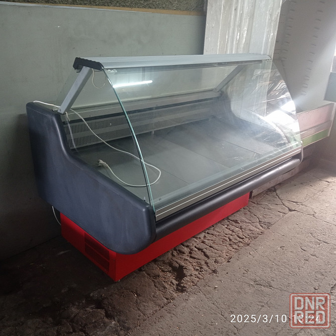 Холодильное оборудование Донецк - изображение 7