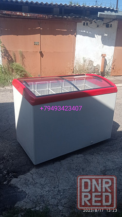 Холодильное оборудование Донецк - изображение 3