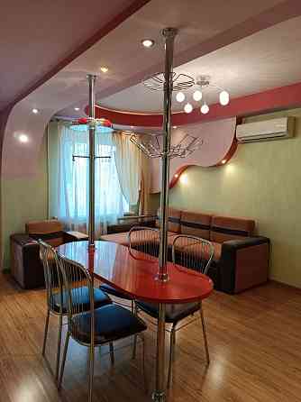Продам 3-х комн по. Партизанский/ рынок с мебелью и быттехникой Донецк