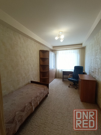 Продам 3-х комн по. Партизанский/ рынок с мебелью и быттехникой Донецк - изображение 7