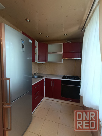 Продам 3-х комн по. Партизанский/ рынок с мебелью и быттехникой Донецк - изображение 6
