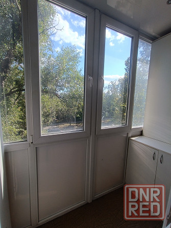 Продам 3-х комн по. Партизанский/ рынок с мебелью и быттехникой Донецк - изображение 9