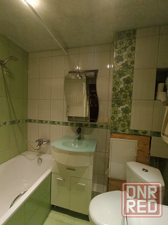 Продам 3-х комн по. Партизанский/ рынок с мебелью и быттехникой Донецк - изображение 10