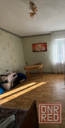 Снижение цены!! Продажа квартиры на земле в г. Макеевке Советский район, р-н 21 шахты (Президент) Макеевка - изображение 3