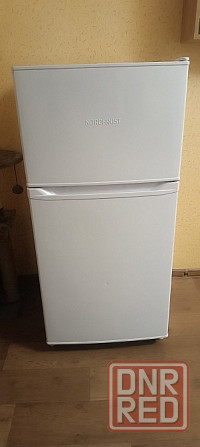 Холодильник NORDFROST Донецк - изображение 1