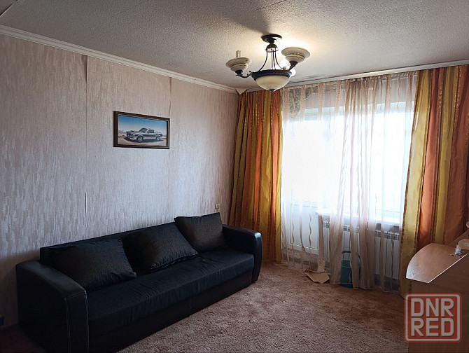 Продажа 1ком. (Галактика, Артёма-204) Донецк - изображение 2