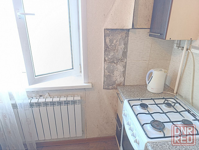 Продажа 1ком. (Галактика, Артёма-204) Донецк - изображение 12