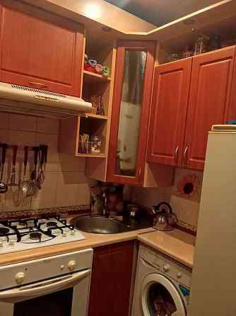 Продам 3 ком.квартиру Донецк