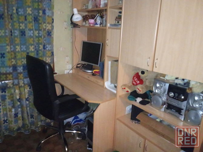 Продам 3 ком.квартиру Донецк - изображение 11