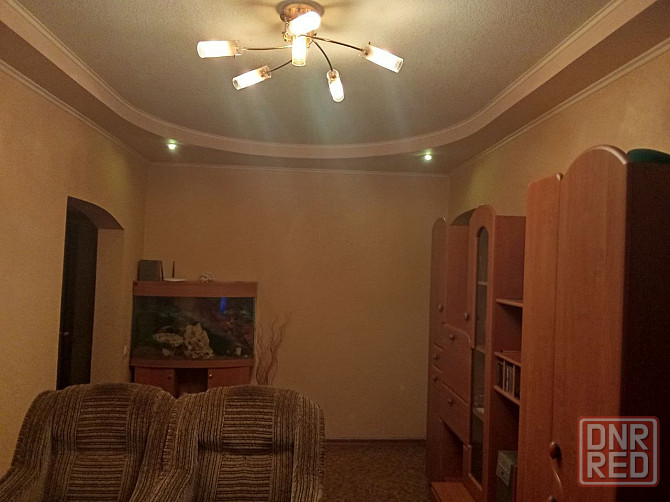 Продам 3 ком.квартиру Донецк - изображение 3