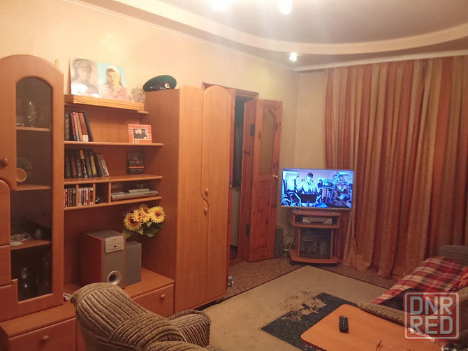 Продам 3 ком.квартиру Донецк - изображение 1