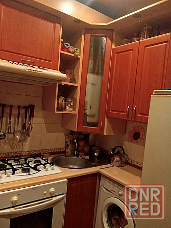 Продам 3 ком.квартиру Донецк - изображение 7