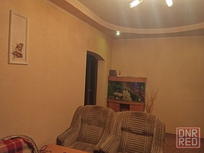 Продам 3 ком.квартиру Донецк - изображение 2