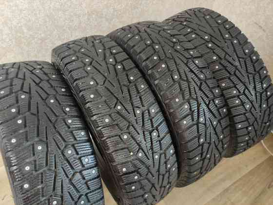 Зимние шины Gordiant 185/65 R15 Донецк