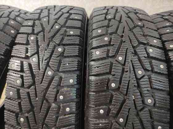 Зимние шины Gordiant 185/65 R15 Донецк