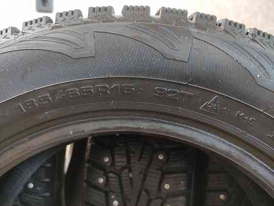 Зимние шины Gordiant 185/65 R15 Донецк