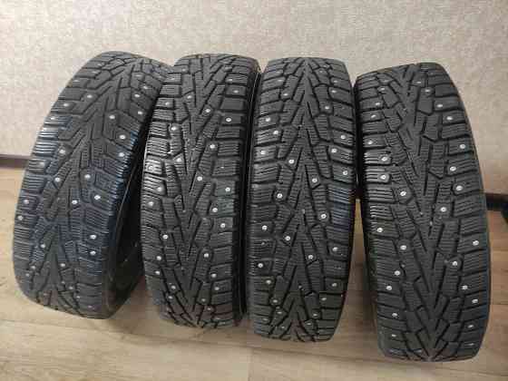 Зимние шины Gordiant 185/65 R15 Донецк