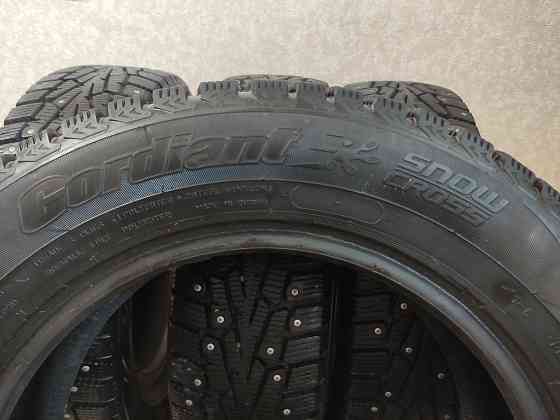 Зимние шины Gordiant 185/65 R15 Донецк