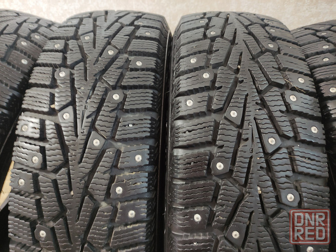 Зимние шины Cordiant 185/65 R15 Донецк - изображение 4
