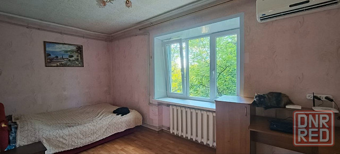 Продам 2х комн. квартиру в Ленинском районе Донецк - изображение 3