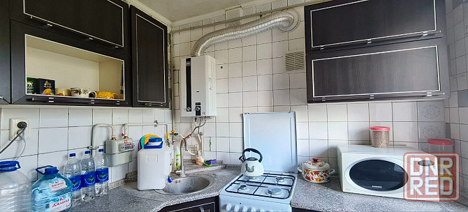 Продам 2х комн. квартиру в Ленинском районе Донецк - изображение 4