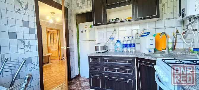 Продам 2х комн. квартиру в Ленинском районе Донецк - изображение 1