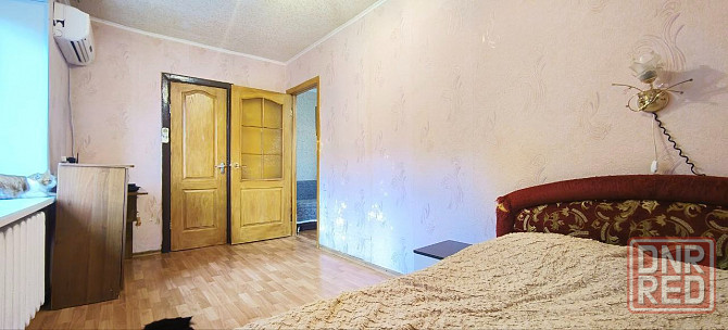 Продам 2х комн. квартиру в Ленинском районе Донецк - изображение 11