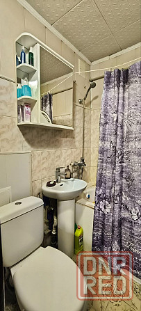 Продам 2х комн. квартиру в Ленинском районе Донецк - изображение 2