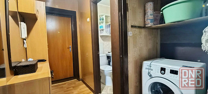 Продам 2х комн. квартиру в Ленинском районе Донецк - изображение 10
