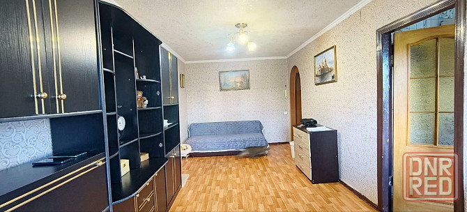 Продам 2х комн. квартиру в Ленинском районе Донецк - изображение 7