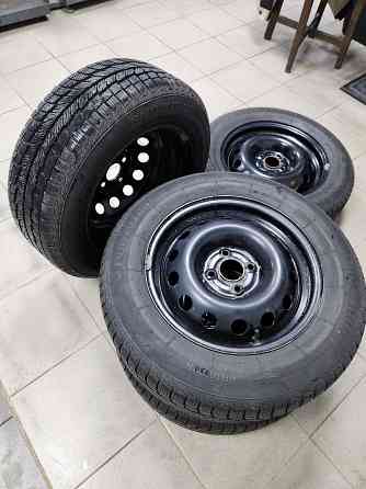 Колеса Powertrack Snowtour 195/65R15 Макеевка