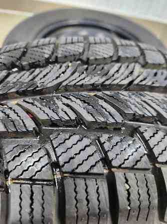 Колеса Powertrack Snowtour 195/65R15 Макеевка