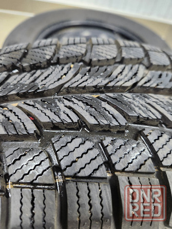 Колеса Powertrack Snowtour 195/65R15 Макеевка - изображение 6