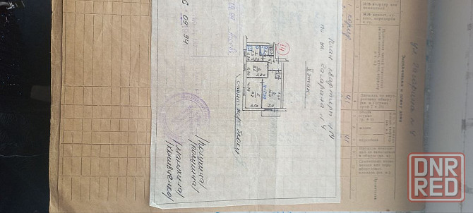 Продам 3-ех комн.квартиру Мариуполь Мариуполь - изображение 5